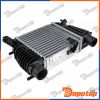 Intercooler pour NISSAN | CNG-NS-005, 042-018-0003